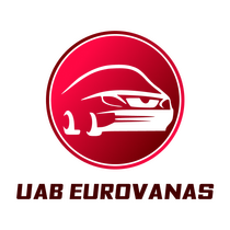 UAB EUROVANAS