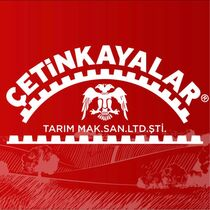 ÇETİNKAYALAR TARIM