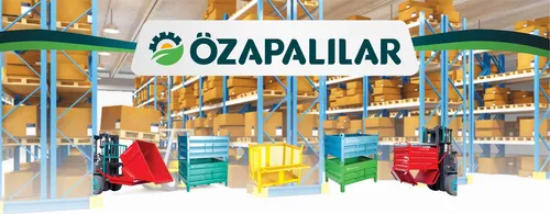 ÖZAPALILAR TARIM MAK. MED. İNŞ. MET. KALIP DÖKÜM SAN. LTD. ŞTİ.